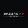 Logo Brasserie 1434