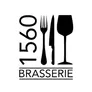 Logo Brasserie 1560