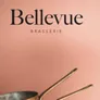 Logo Brasserie Bellevue