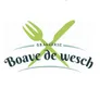 Logo Boave de Wesch