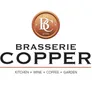 Logo Brasserie Copper