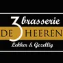 Logo Brasserie de 3 Heeren