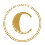 Logo Brasserie De Canette