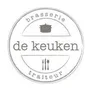 Logo De Keuken