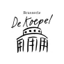 Logo Brasserie De Koepel