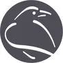 Logo De Kraai!