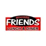 Logo Brasserie Friends