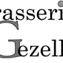 Logo Brasserie Gezellig