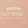Logo Brasserie Houtmarkt