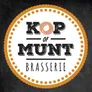 Logo Brasserie Kop of Munt