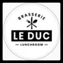 Logo Le Duc - Zwanenveld