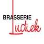 Logo Brasserie Ludiek