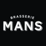 Logo Brasserie MANS