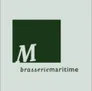 Logo Brasserie Maritime