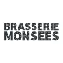 Logo Brasserie Monsees