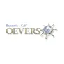 Logo Brasserie Café Oevers