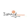 Logo Brasserie Zonnig
