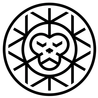 Brass Monkey Health logo