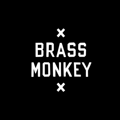 Brass Monkey logo