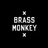Brass Monkey Goods logo