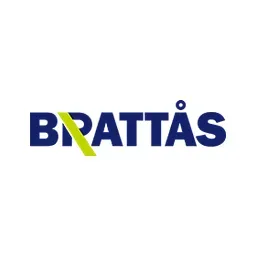 BRATTÅS AS