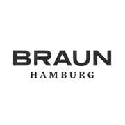 BRAUN-Hamburg DE Logo