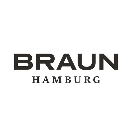 BRAUN-Hamburg DE light logo