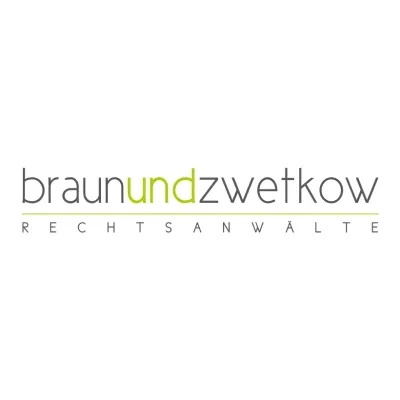 Braun & Zwetkow Rechtsanwälte