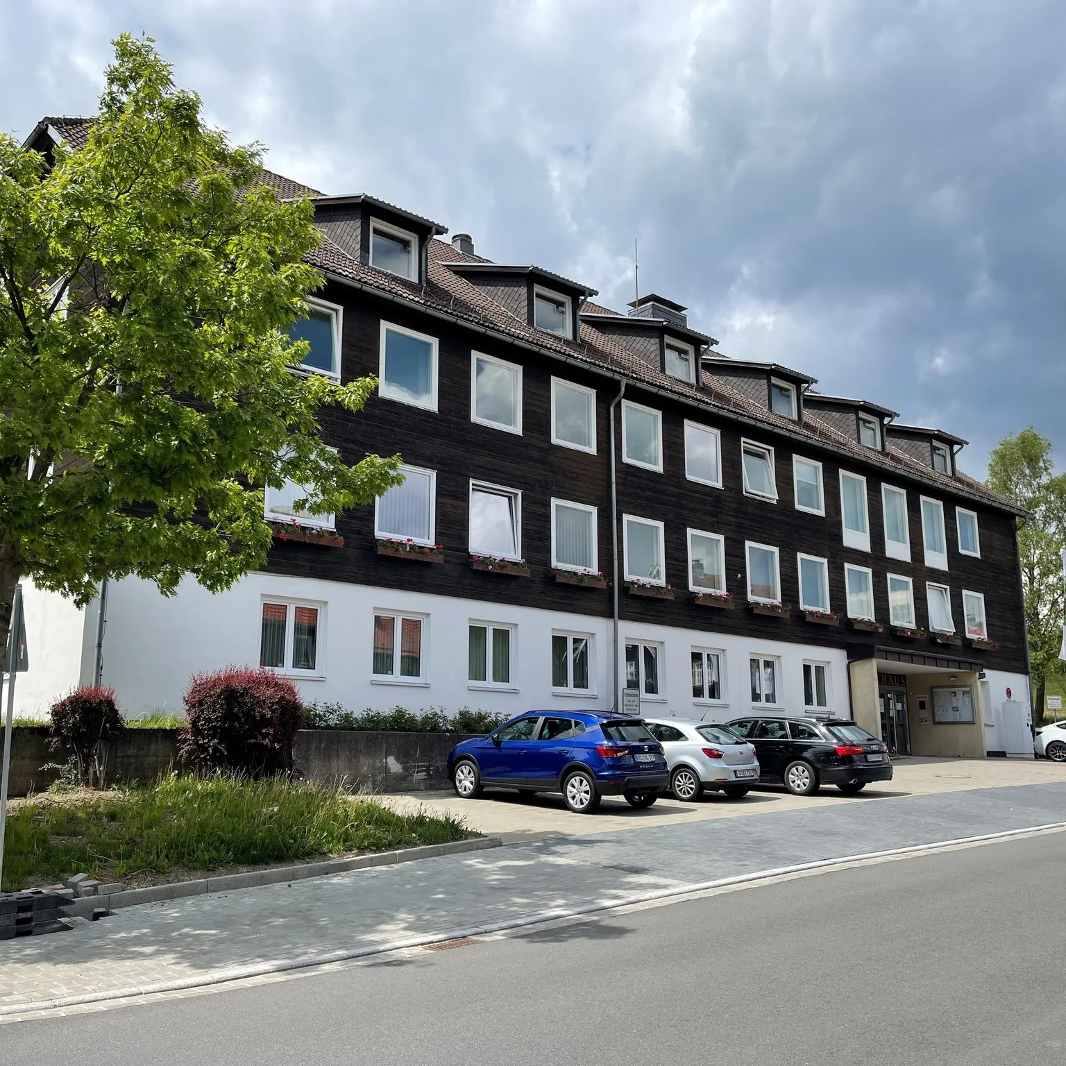 Stadt Braunlage