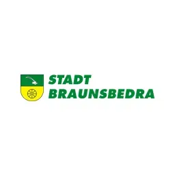 Stadt Braunsbedra