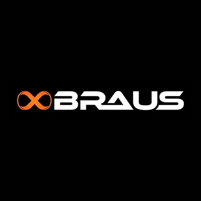 Braus Fight AUS logo