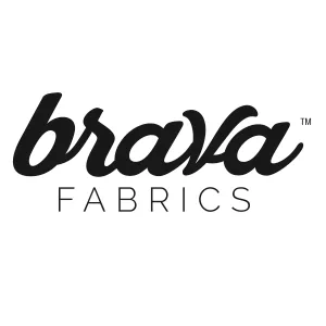 bravafabrics.com logo