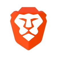 Brave's company logo