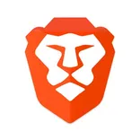 Brave logo/icon