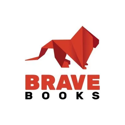 Brave Books logo