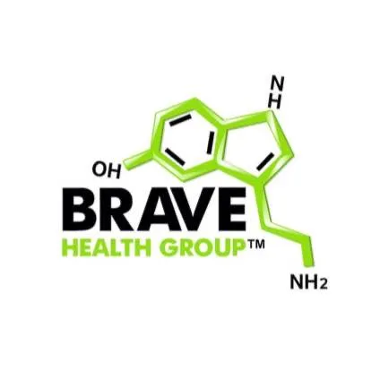 Bravehealth logo