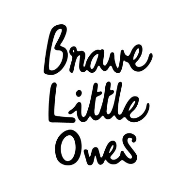 bravelittleones.com logo