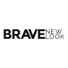 Brave New Look logo