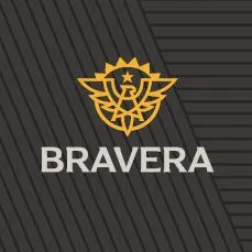 Bravera Bank logo