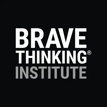Brave Thinking Institute Logo