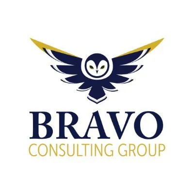 Bravo Consulting Group LLC logo