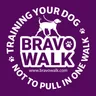 bravowalk logo