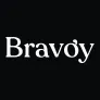 Logo Bravoy