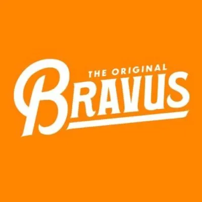 Bravus Brewing Company logo