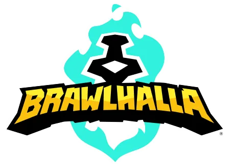 Brawlhalla logo