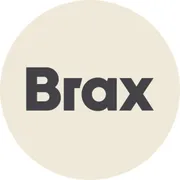Brax DE Logo