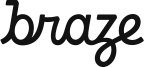 Braze, Inc. logo