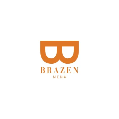 Brazen MENA Logo