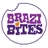 Brazi Bites logo