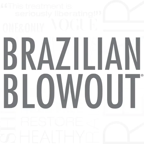 Brazilian Blowout